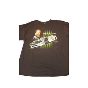DALE EARNHARDT JR TRIO/AMP ENERGY #88 T-Shirt size XL